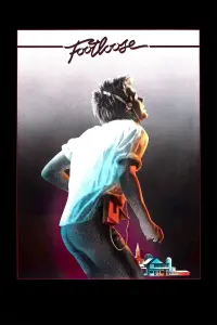 Poster to the movie "Footloose" #80338