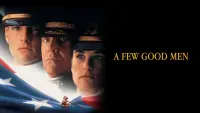 Backdrop to the movie "A Few Good Men" #209357