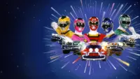 Backdrop to the movie "Turbo: A Power Rangers Movie" #342884