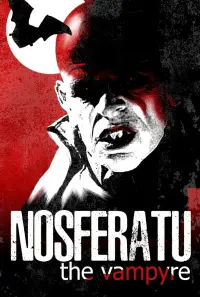 Poster to the movie "Nosferatu the Vampyre" #115212