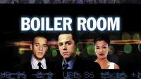 Backdrop to the movie "Boiler Room" #265510