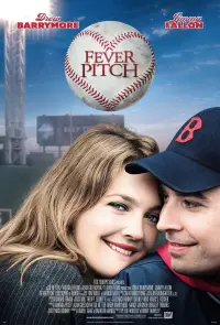 Poster to the movie "Fever Pitch" #297885