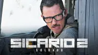 Backdrop to the movie "Sicario: Day of the Soldado" #29798