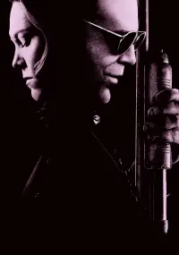 Poster to the movie "Killshot" #422264