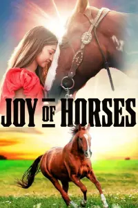 Poster to the movie "Joy of Horses" #650291