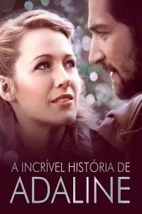 Poster to the movie "The Age of Adaline" #212981