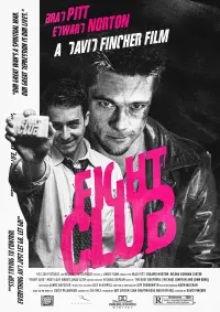 Poster to the movie "Fight Club" #10198