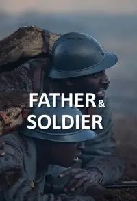 Poster to the movie "Father & Soldier" #150615