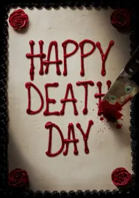 Poster to the movie "Happy Death Day" #70596