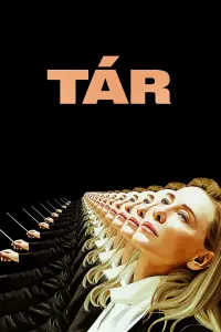 Poster to the movie "TÁR" #77066