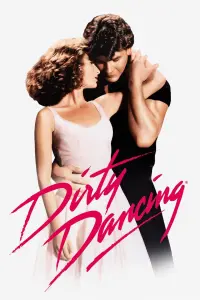 Poster to the movie "Dirty Dancing" #92651