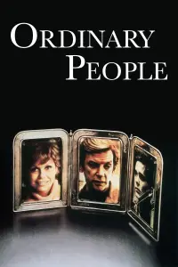 Poster to the movie "Ordinary People" #149573