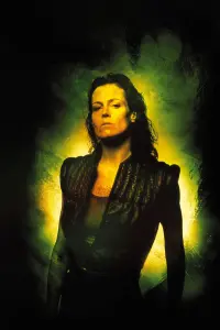 Poster to the movie "Alien Resurrection" #557881