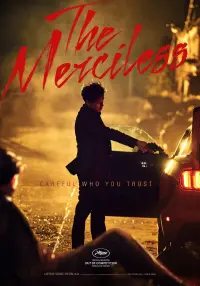 Poster to the movie "The Merciless" #347126