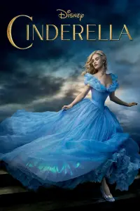 Poster to the movie "Cinderella" #27499