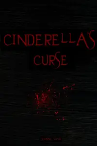 Poster to the movie "Cinderella