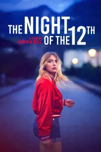 Poster to the movie "The Night of the 12th" #242720