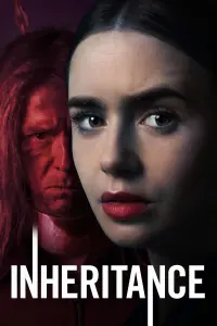 Poster to the movie "Inheritance" #102104