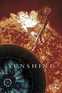 Poster to the movie "Sunshine" #335377