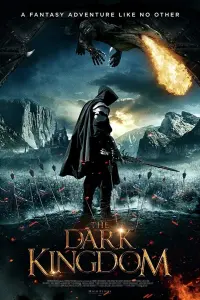 Poster to the movie "The Dark Kingdom" #88367