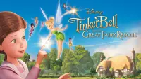 Backdrop to the movie "Tinker Bell and the Great Fairy Rescue" #66265