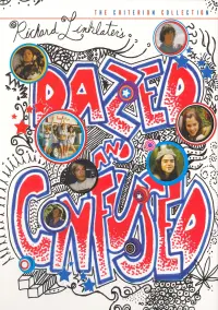 Poster to the movie "Dazed and Confused" #91182