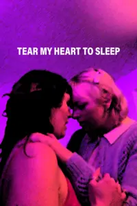 Poster to the movie "Tear My Heart To Sleep" #448865