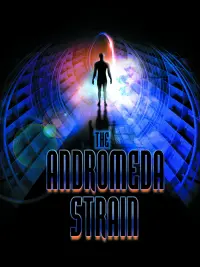 Poster to the movie "The Andromeda Strain" #243018