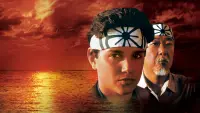 Backdrop to the movie "The Karate Kid" #543601