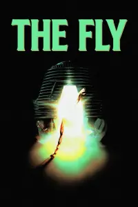 Poster to the movie "The Fly" #218630