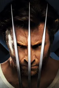 Poster to the movie "X-Men Origins: Wolverine" #294544