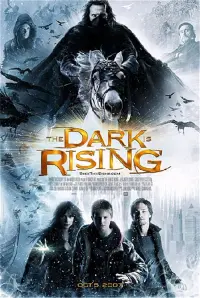 Poster to the movie "The Seeker: The Dark Is Rising" #136816