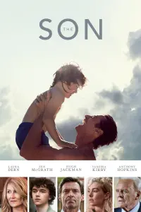 Poster to the movie "The Son" #331975