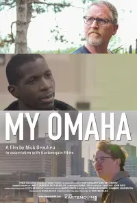 Poster to the movie "My Omaha" #676784