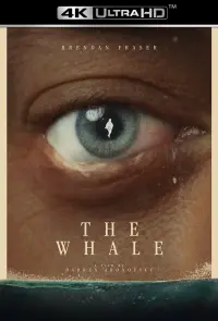 Poster to the movie "The Whale" #23752