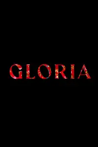 Poster to the movie "Gloria" #566498