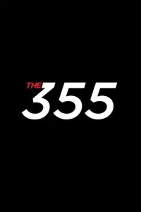 Poster to the movie "The 355" #83914