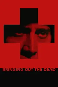 Poster to the movie "Bringing Out the Dead" #128047