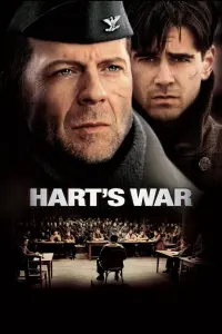 Poster to the movie "Hart