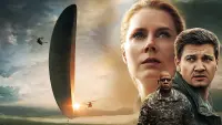 Backdrop to the movie "Arrival" #205884