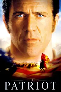 Poster to the movie "The Patriot" #41287