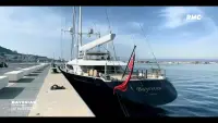 Backdrop to the movie "Bayesian : les mystères du naufrage du superyacht en sicile" #582271