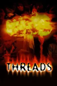 Poster to the movie "Threads" #128483