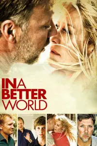 Poster to the movie "In a Better World" #238474