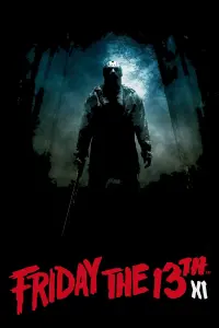 Poster to the movie "Friday the 13th" #61400