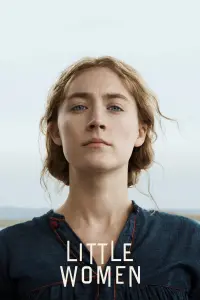 Poster to the movie "Little Women" #183523