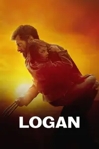 Poster to the movie "Logan" #173498