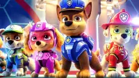 Backdrop to the movie "PAW Patrol: The Movie" #169383