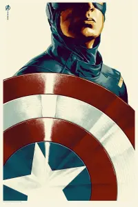 Poster to the movie "The Avengers" #166392