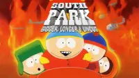 Backdrop to the movie "South Park: Bigger, Longer & Uncut" #75536